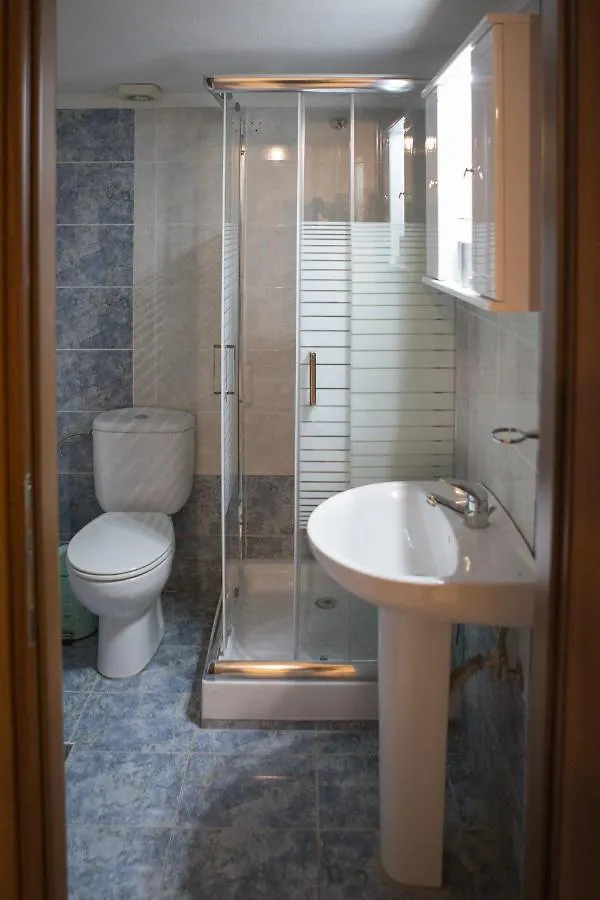 Kosmos Service Apartment Open View 2 Salonic