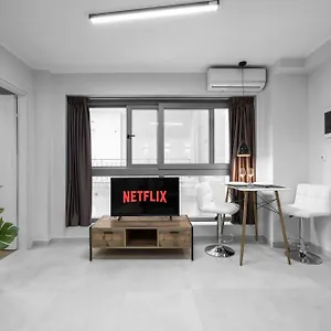Westay Apartments, The Luxury Selanik